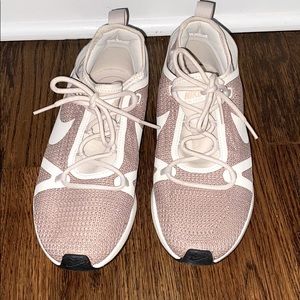 Rare Nike casual sneaker; barely ever worn!